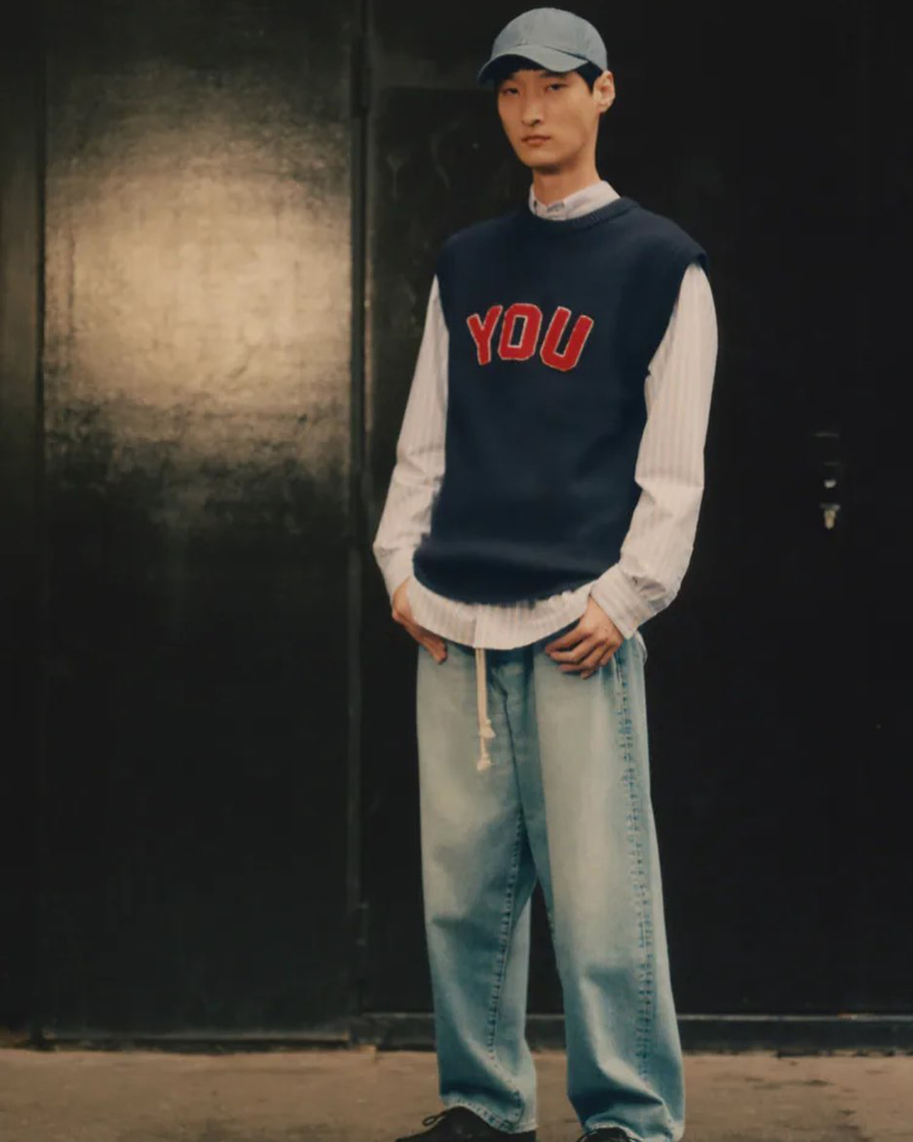 cao-ruopu-zara-man-2