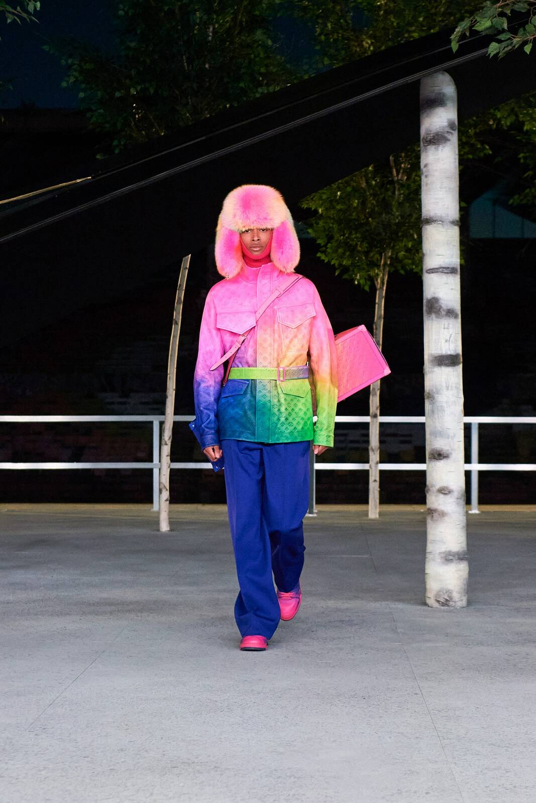 jecardi-sykes-louis-vuitton-ss22