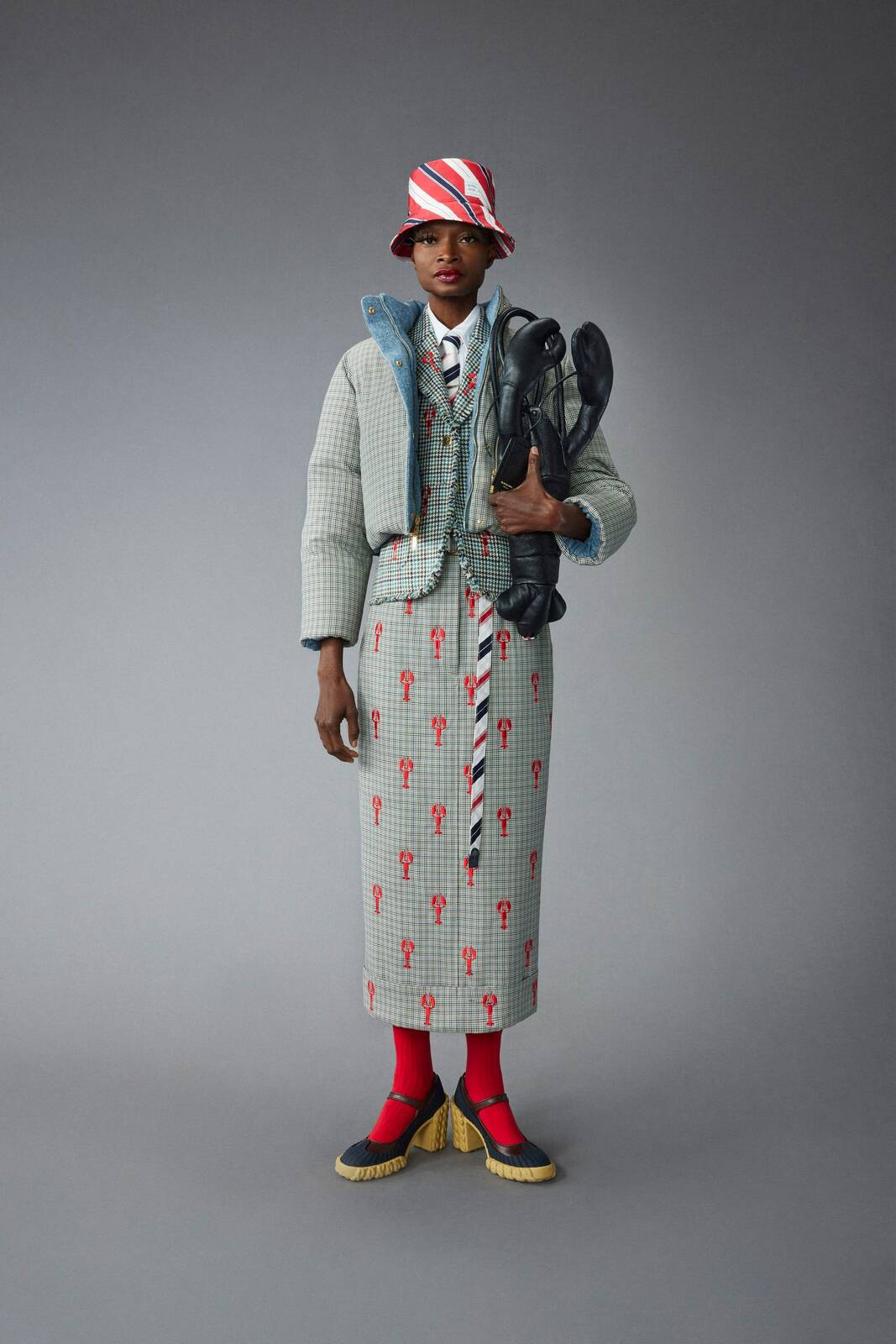 debra-shaw-thom-browne-fw22-3