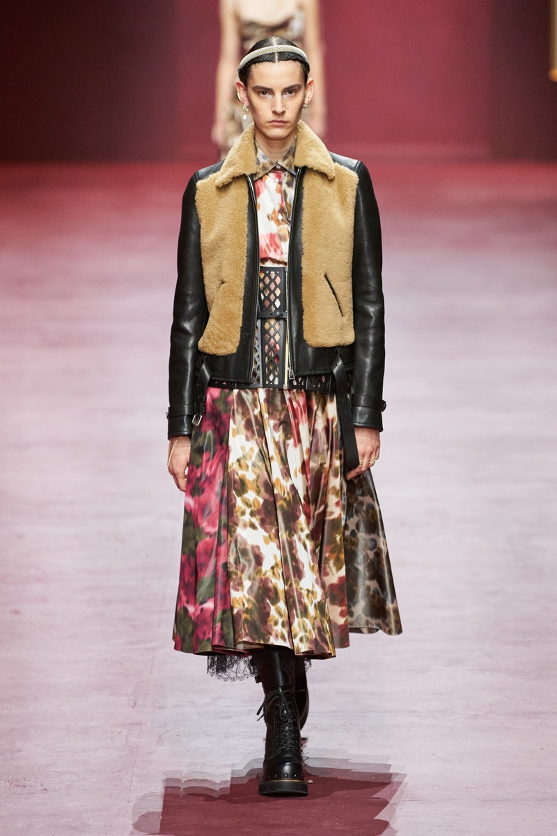 maja-oudey-cyrielle-effie-philyne-lilou-dior-fw22-2