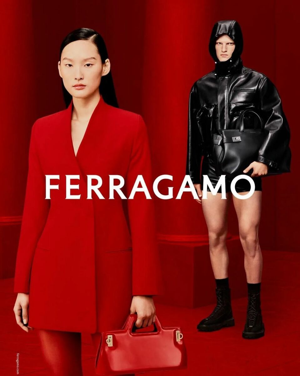 ferragamo
