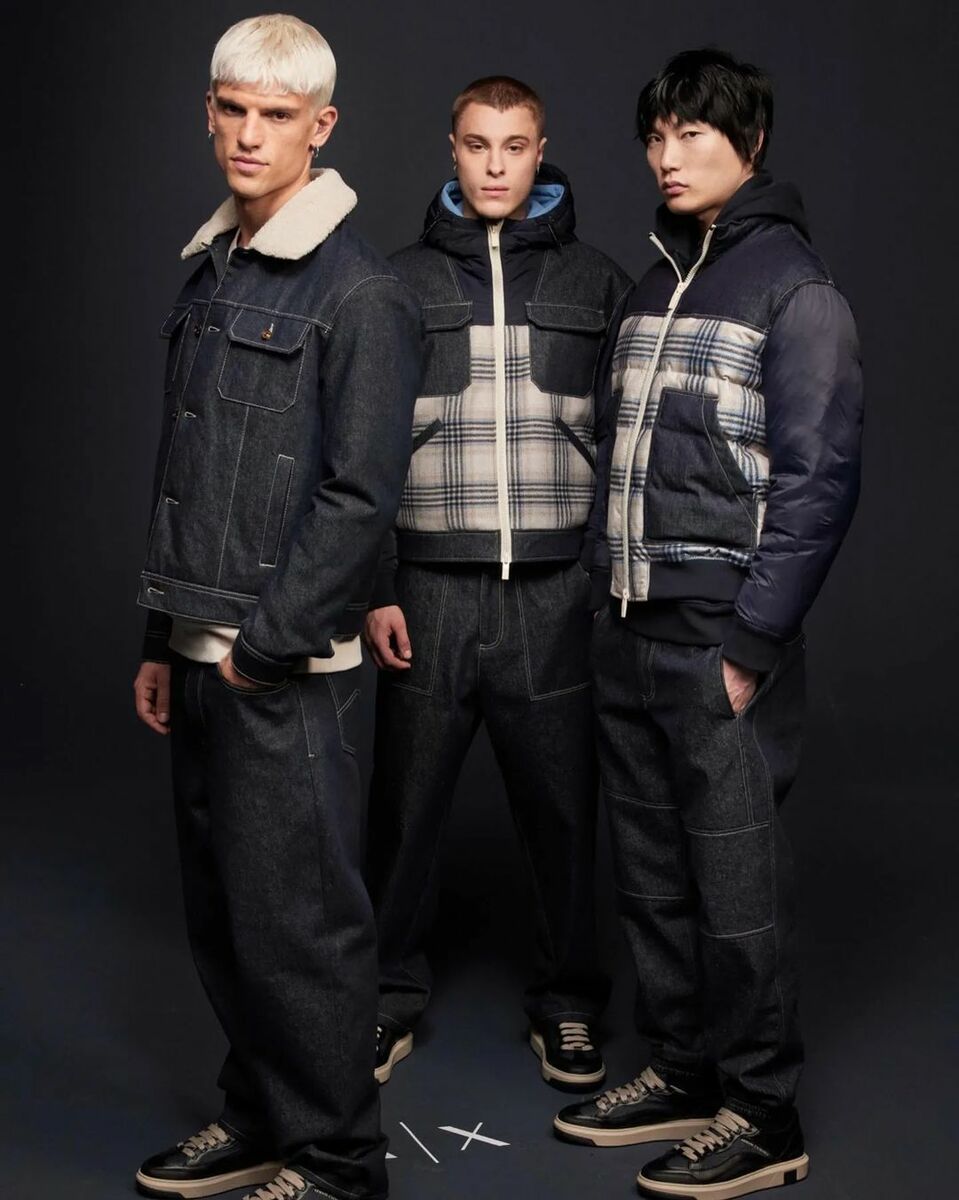 armani-exchange