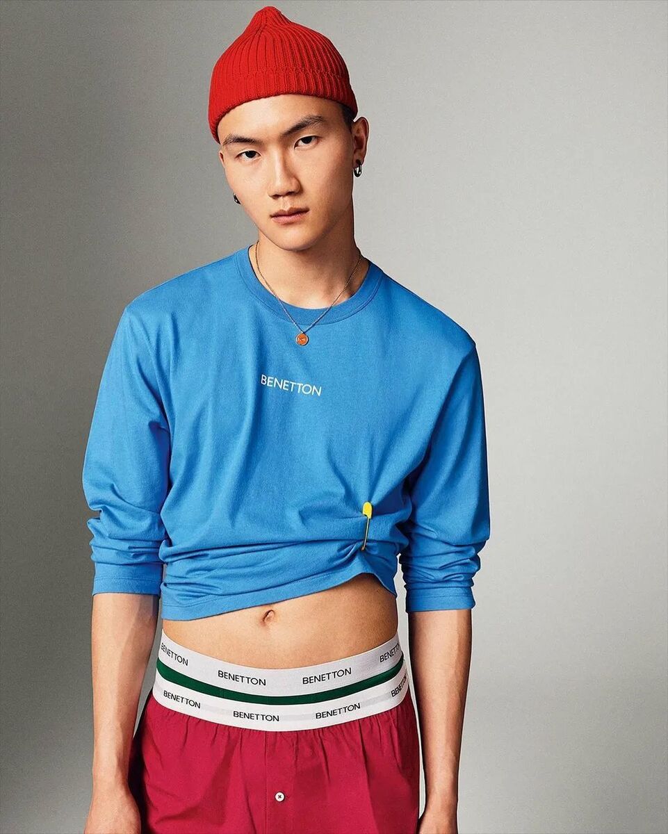 benetton