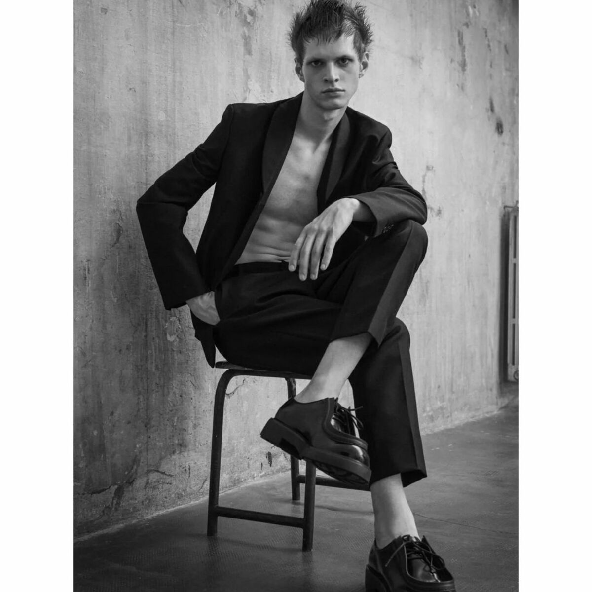 l-officiel-hommes-italia