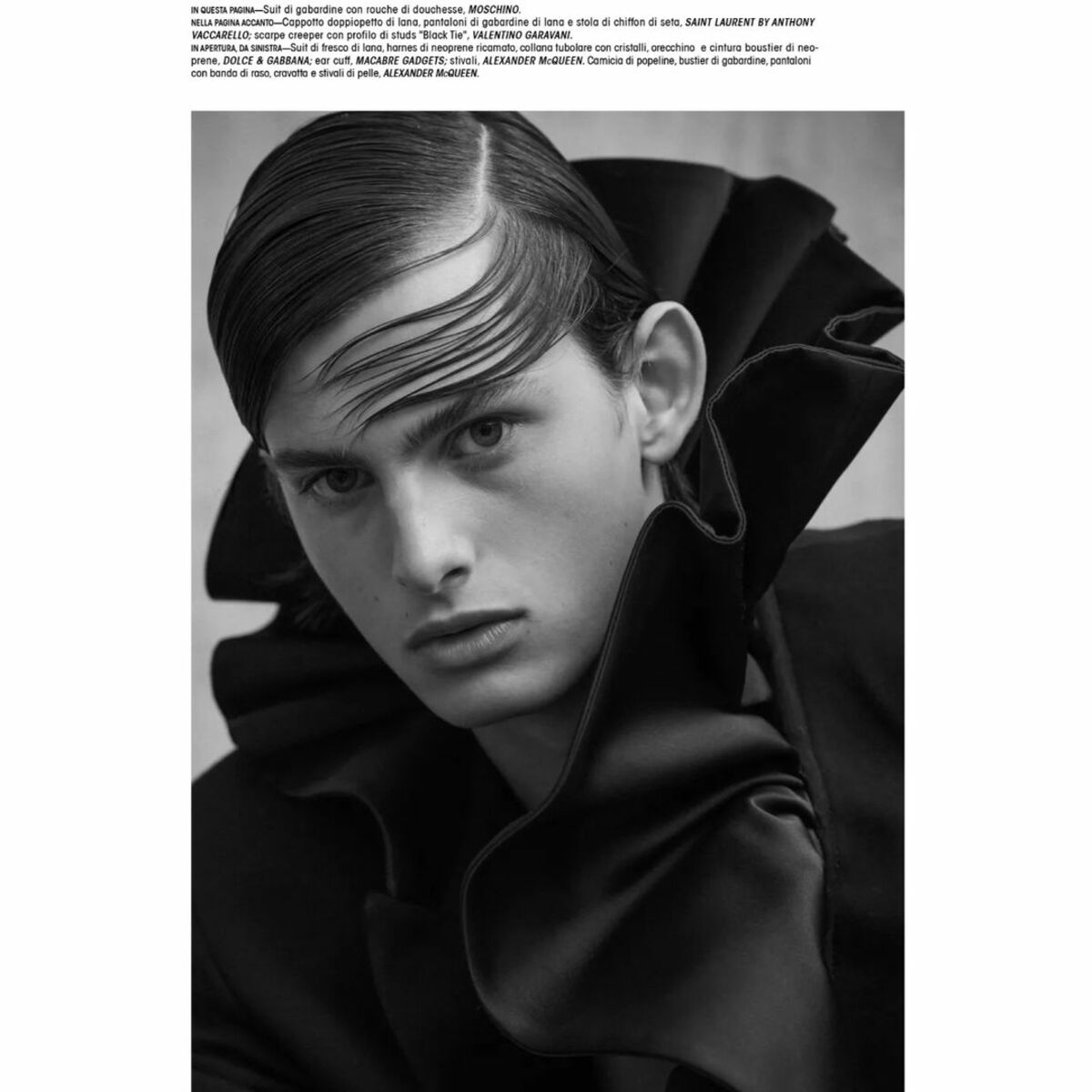 l-officiel-hommes-italia