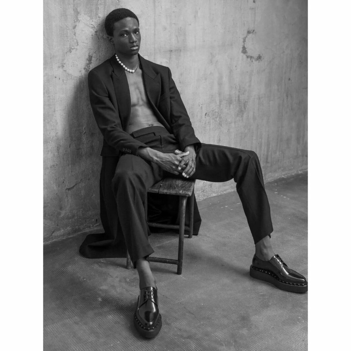 l-officiel-hommes-italia