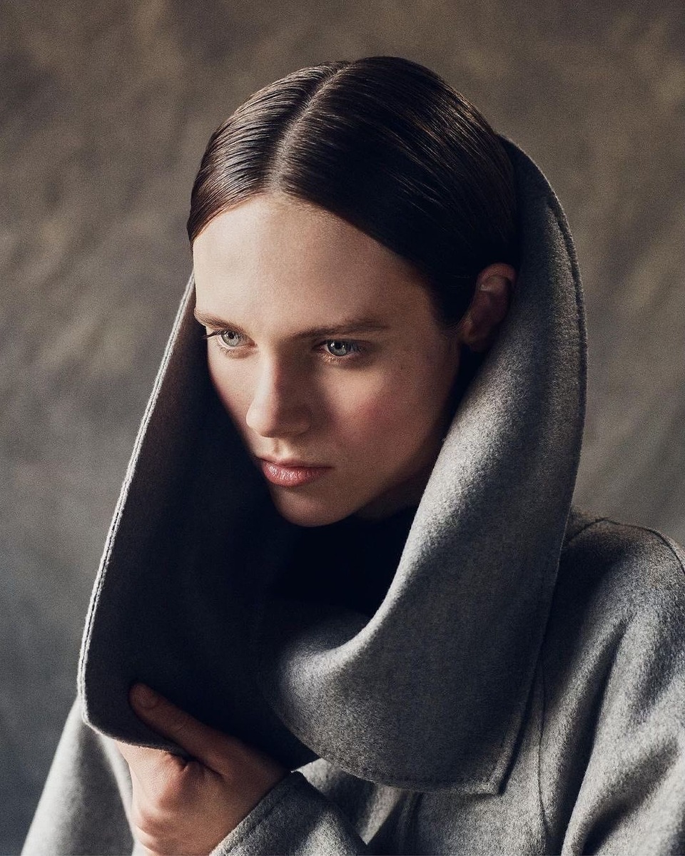 KATE MC NAMARA - GIADA MONTENAPOLEONE | Special Management