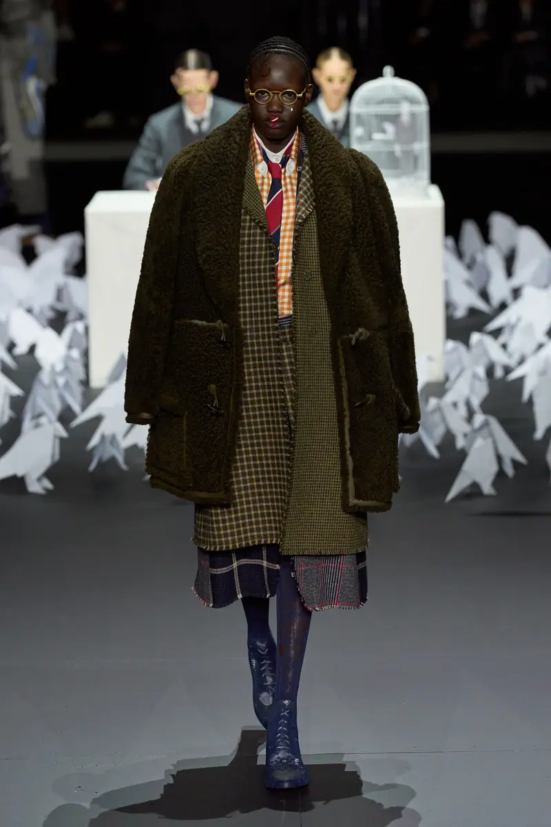 toto-thom-browne-fw25-new-york