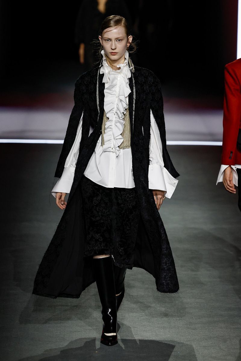 melinda-dior-f-w-25-paris