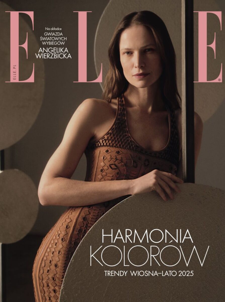 angelika-wierzbicka-elle-poland-march-issue-2025-covers