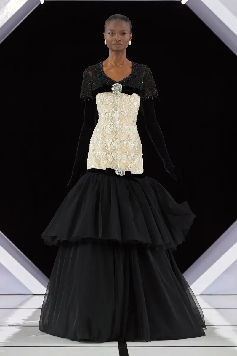 debra-shaw-richard-quinn-london-fashion-week-f-w-26-show