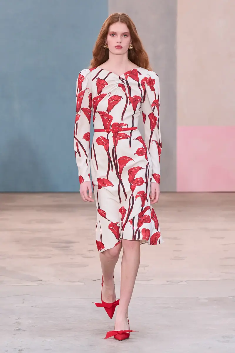 ashley-carolina-herrera-new-york-fashion-week-f-w-26-show