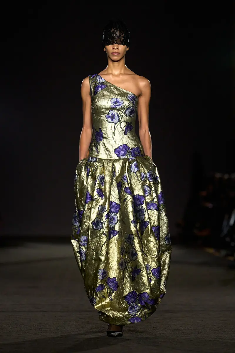 aviana-prabal-gurung-new-york-fashion-week-f-w-26-show