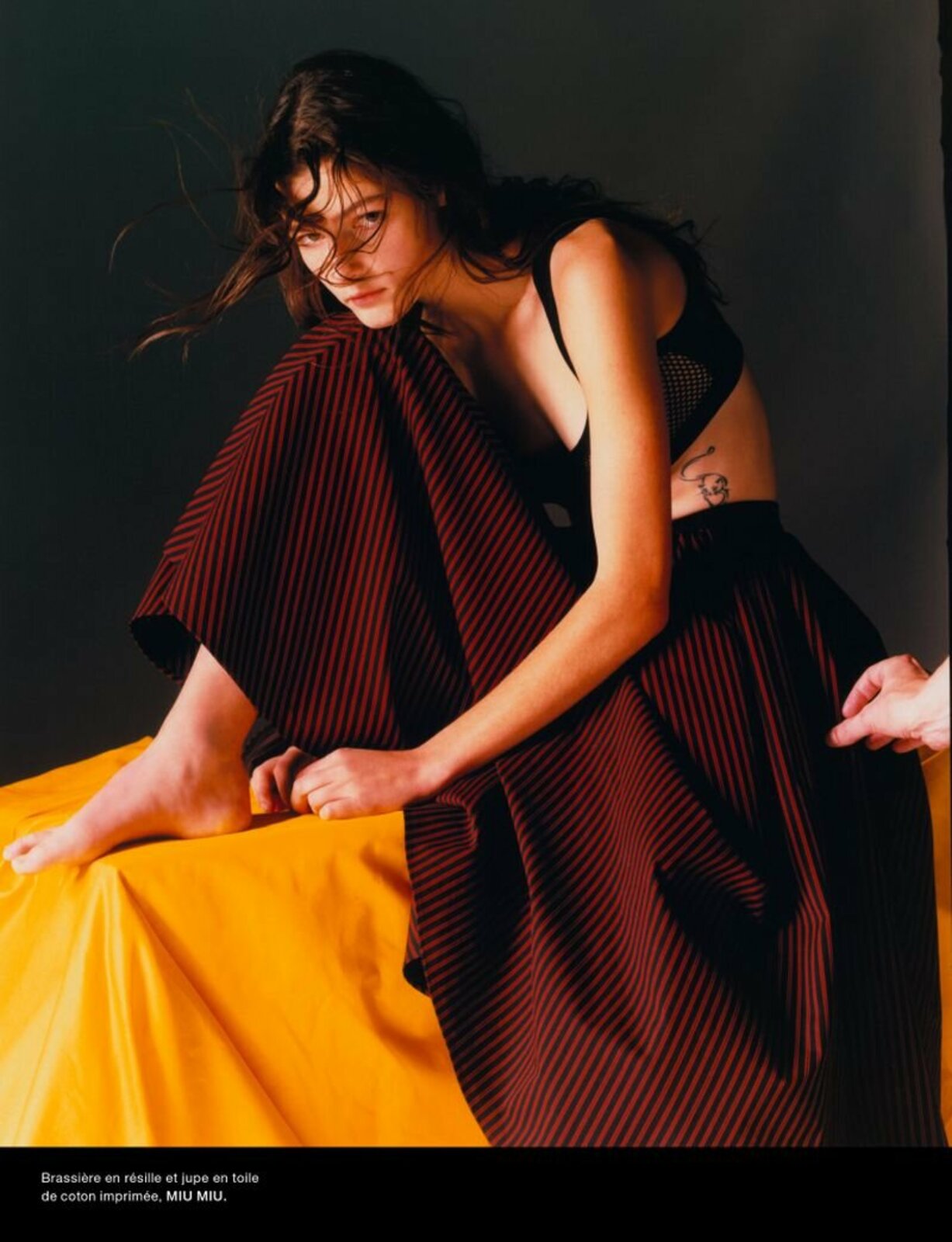 maja-effie-numero-fr-december-issue-2