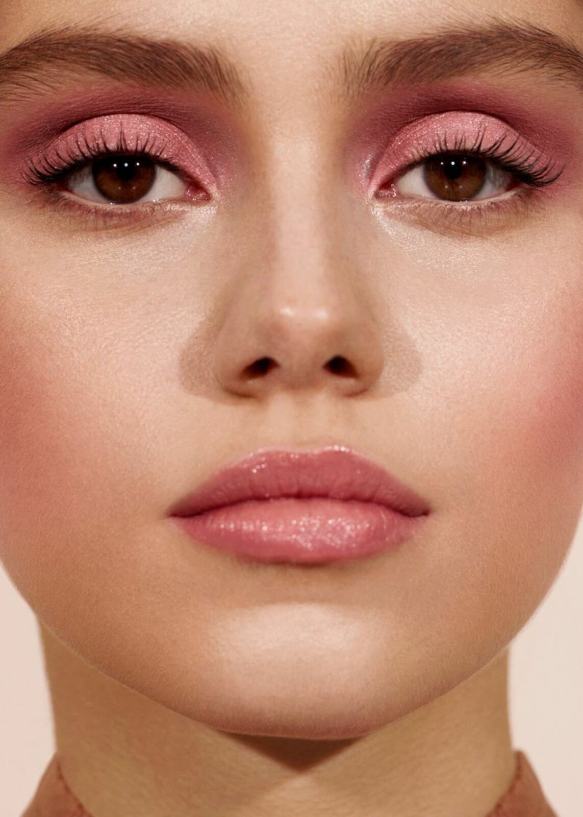 CAROLINE REUTER - INSTYLE SPAIN ASPRIL ISSUE | Special Management
