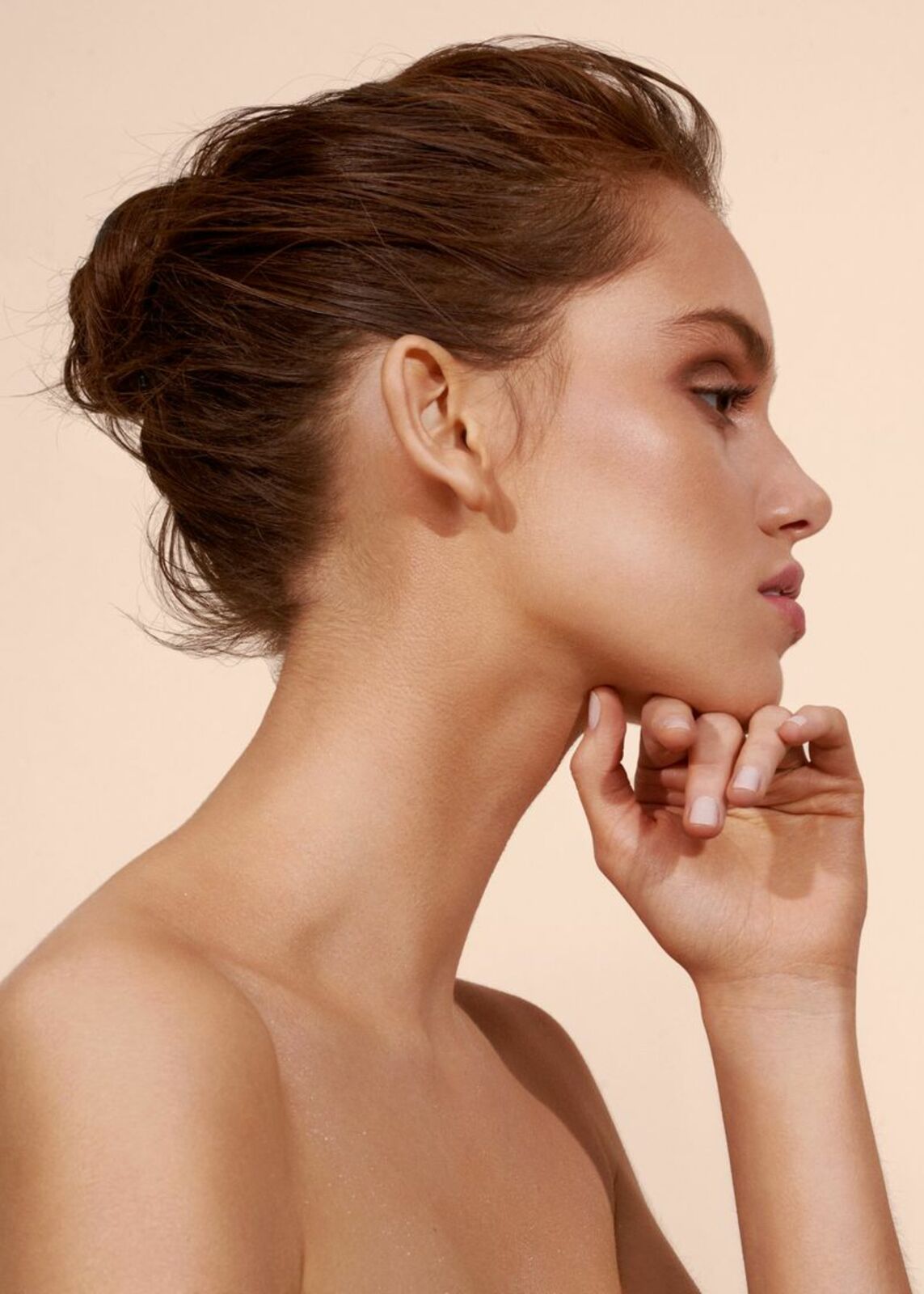 CAROLINE REUTER - INSTYLE SPAIN ASPRIL ISSUE | Special Management