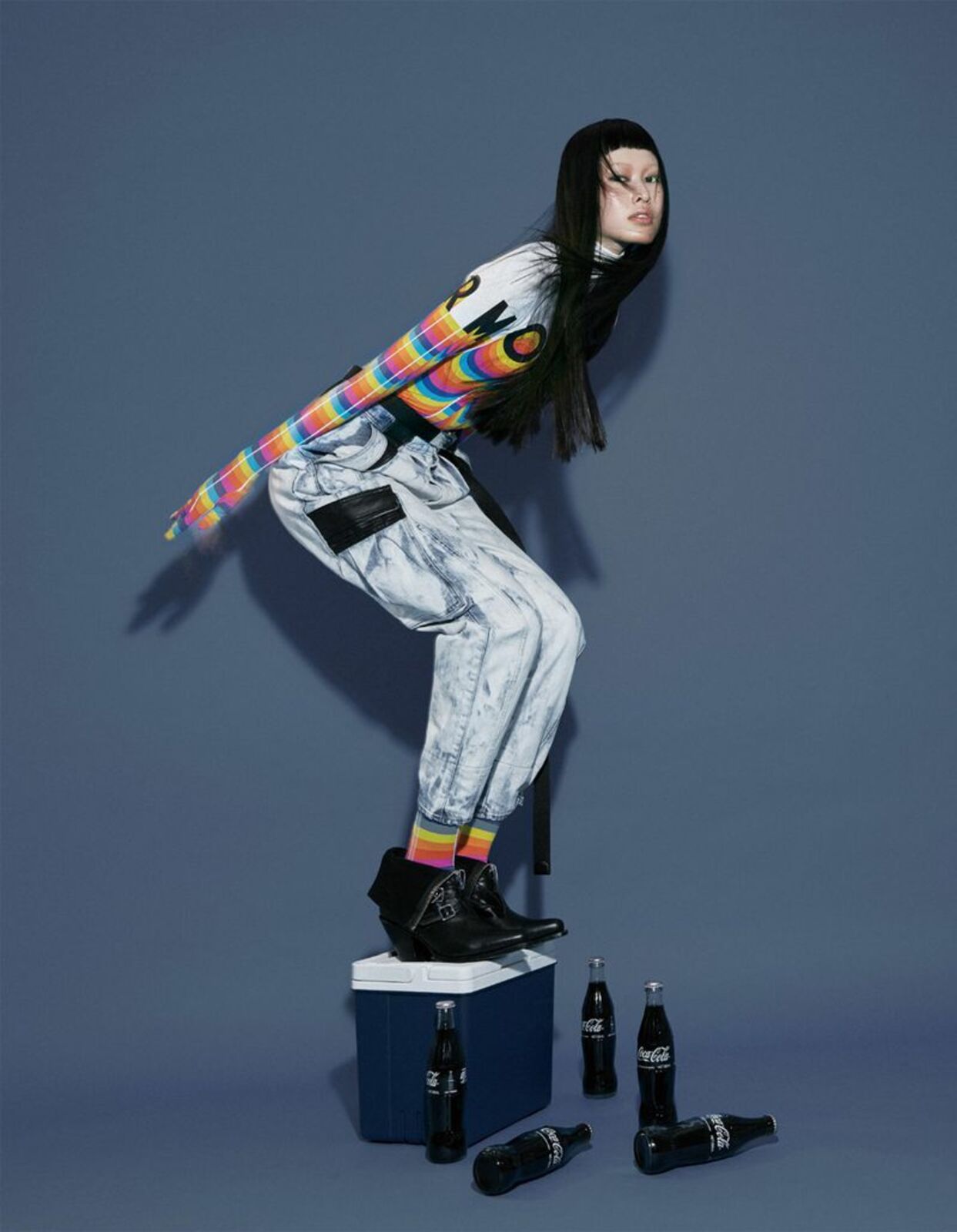 kiki-wei-grazia-china-july-2019-3