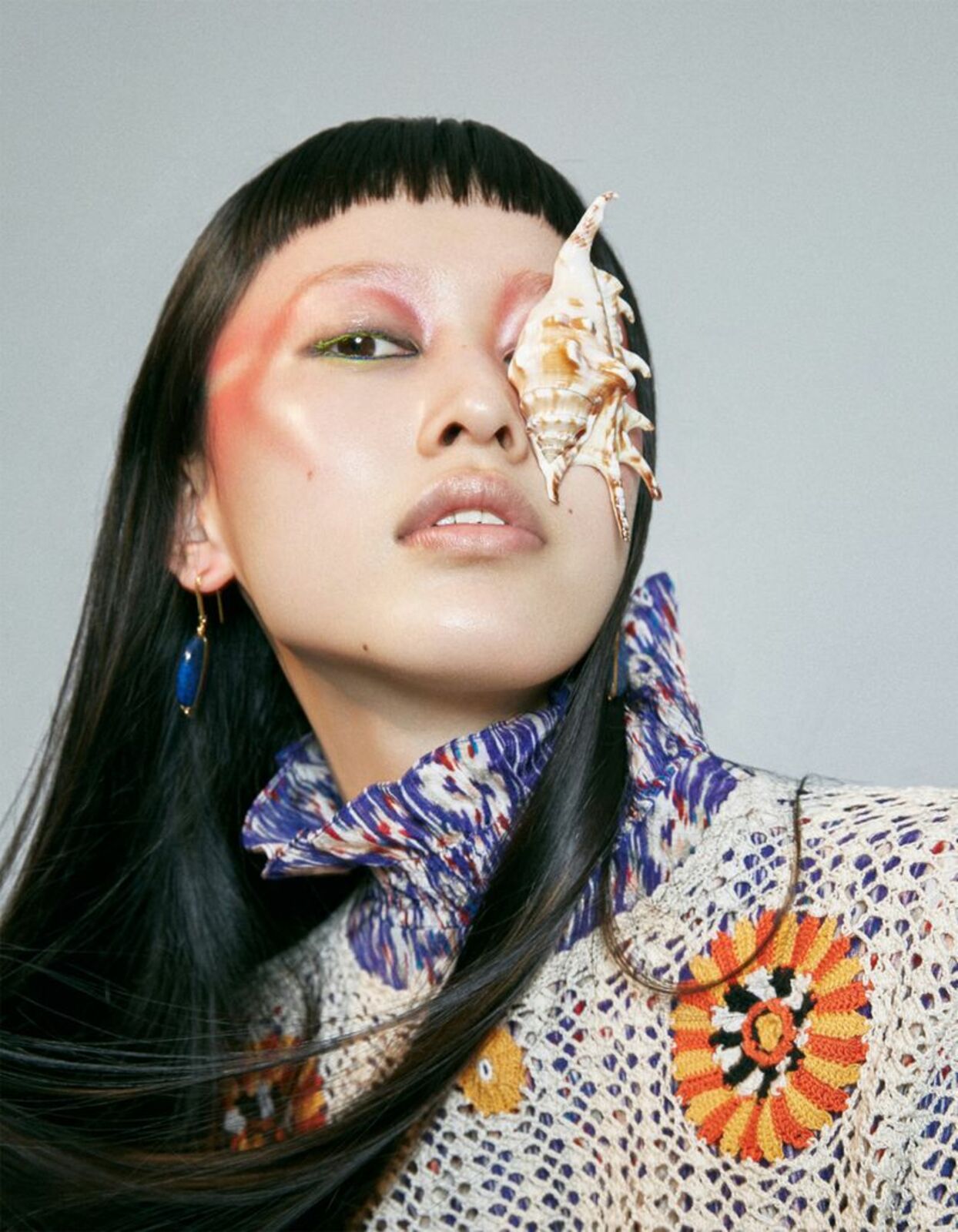 kiki-wei-grazia-china-july-2019-4