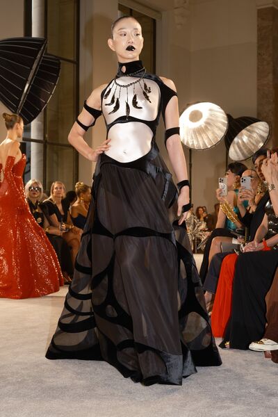 sora-schiaparelli-haute-couture-fall-2025-show-cover