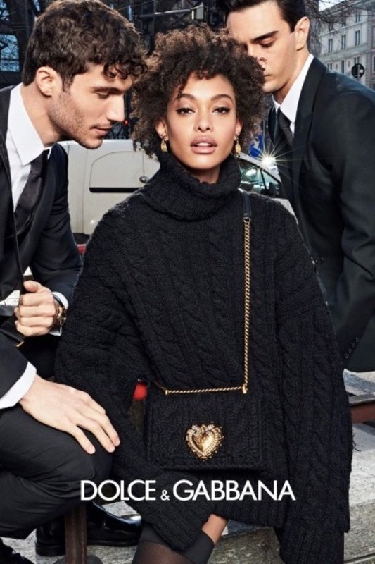samile-bermanelli-dolce-gabbana-fw20-cover