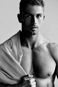 JAMES YATES - EA7 | Special Management